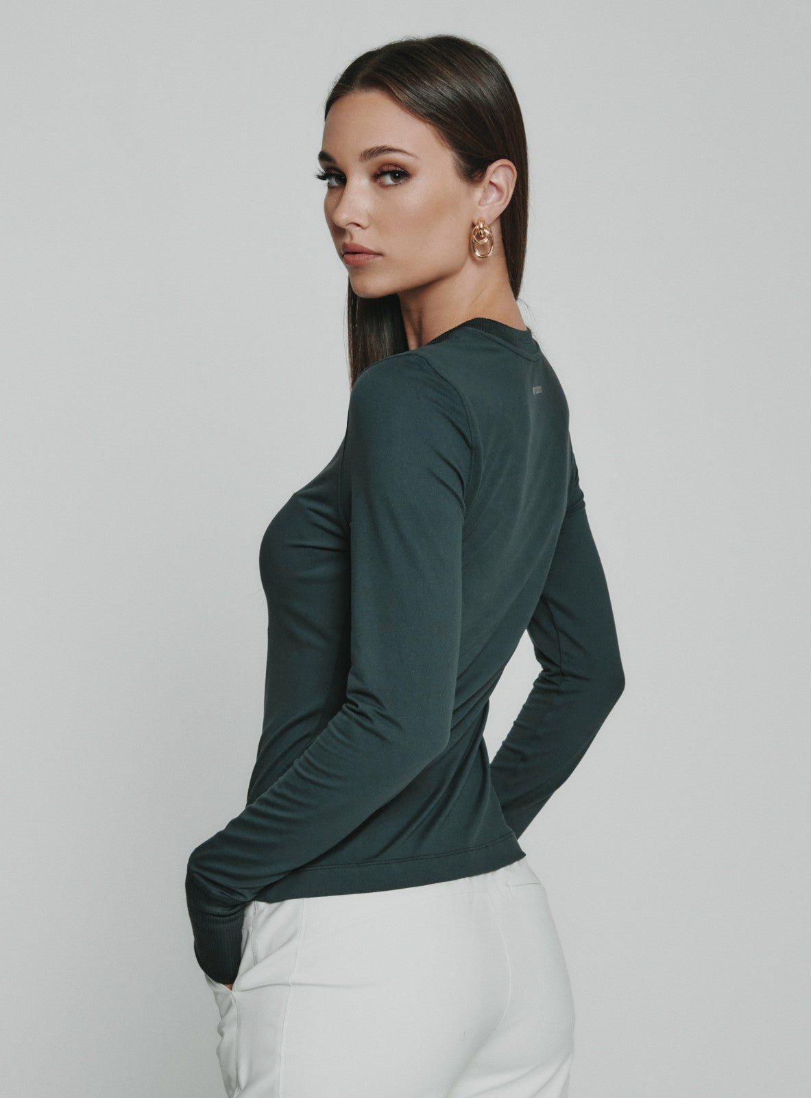 7Diamonds Core Long Sleeve