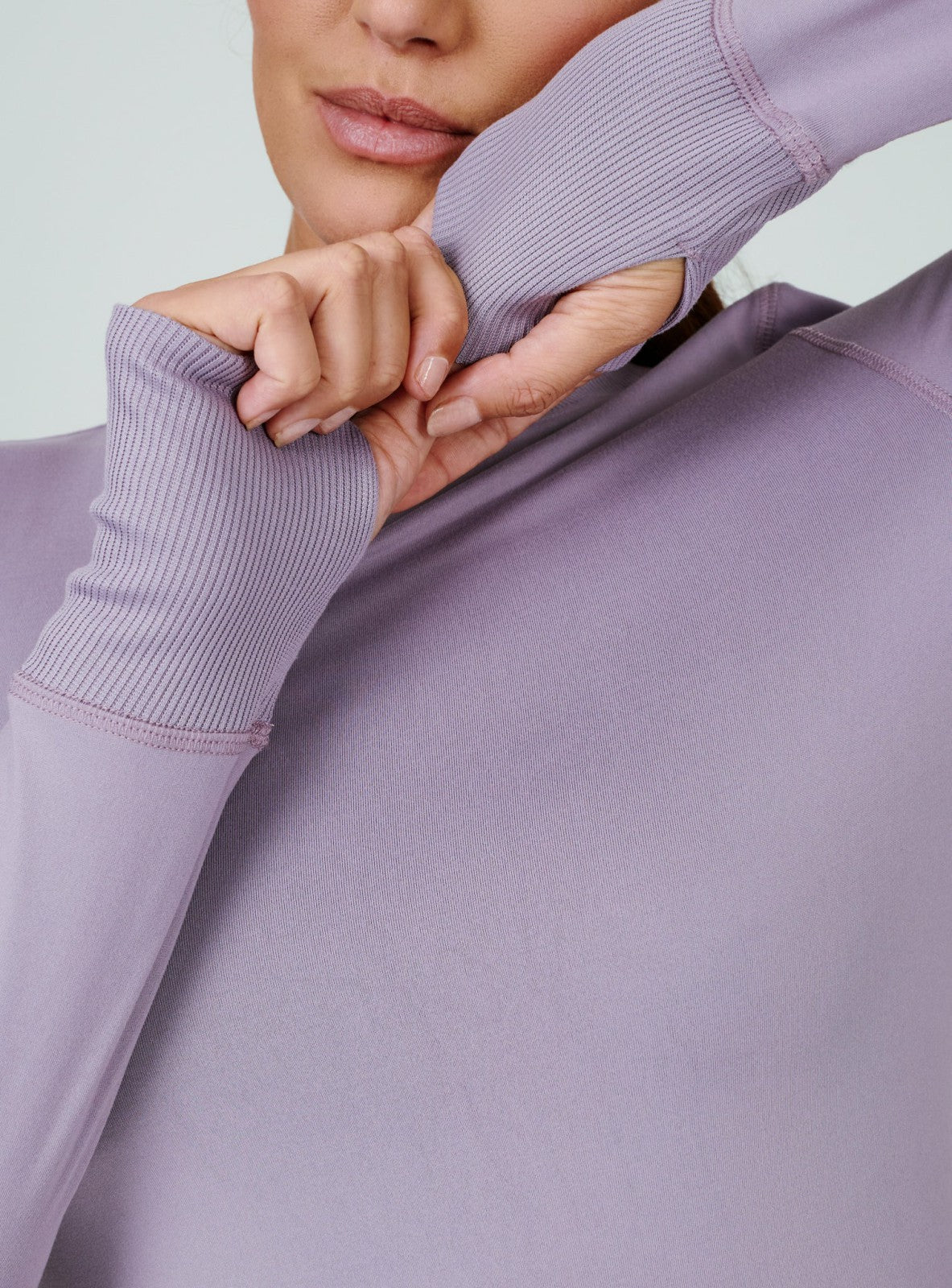 7Diamonds Core Long Sleeve