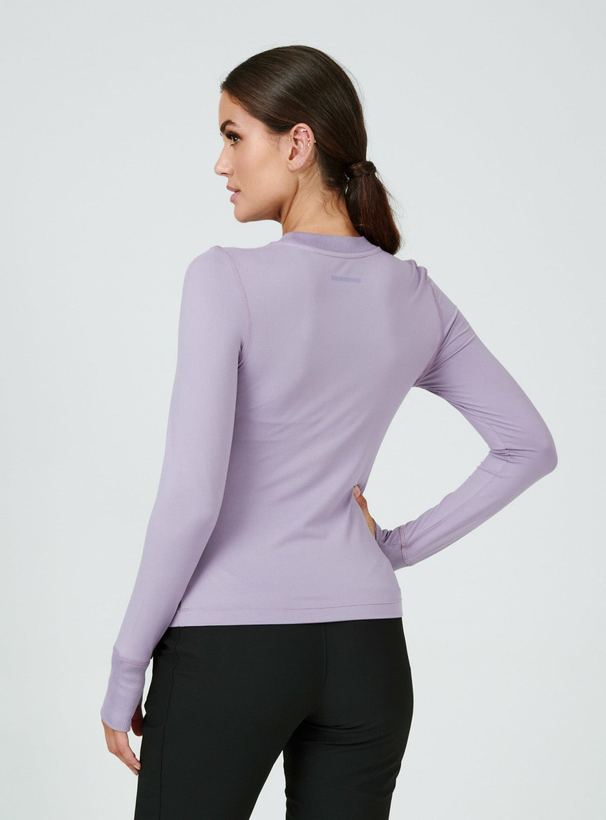 7Diamonds Core Long Sleeve