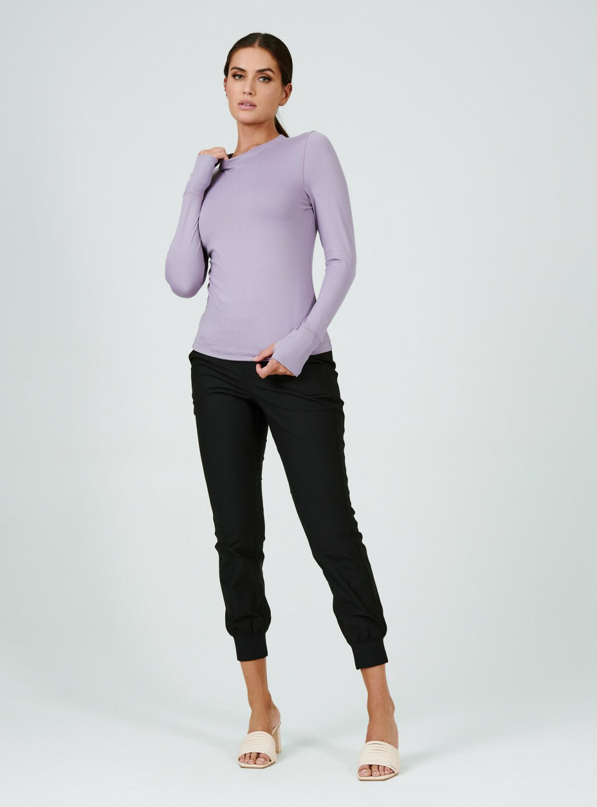 7Diamonds Core Long Sleeve