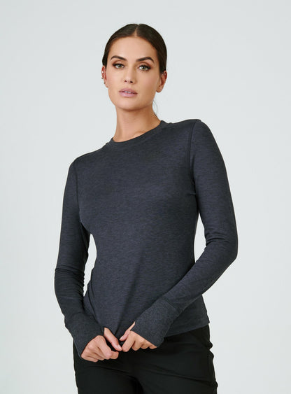7Diamonds Core Long Sleeve