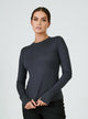 Heather Charcoal