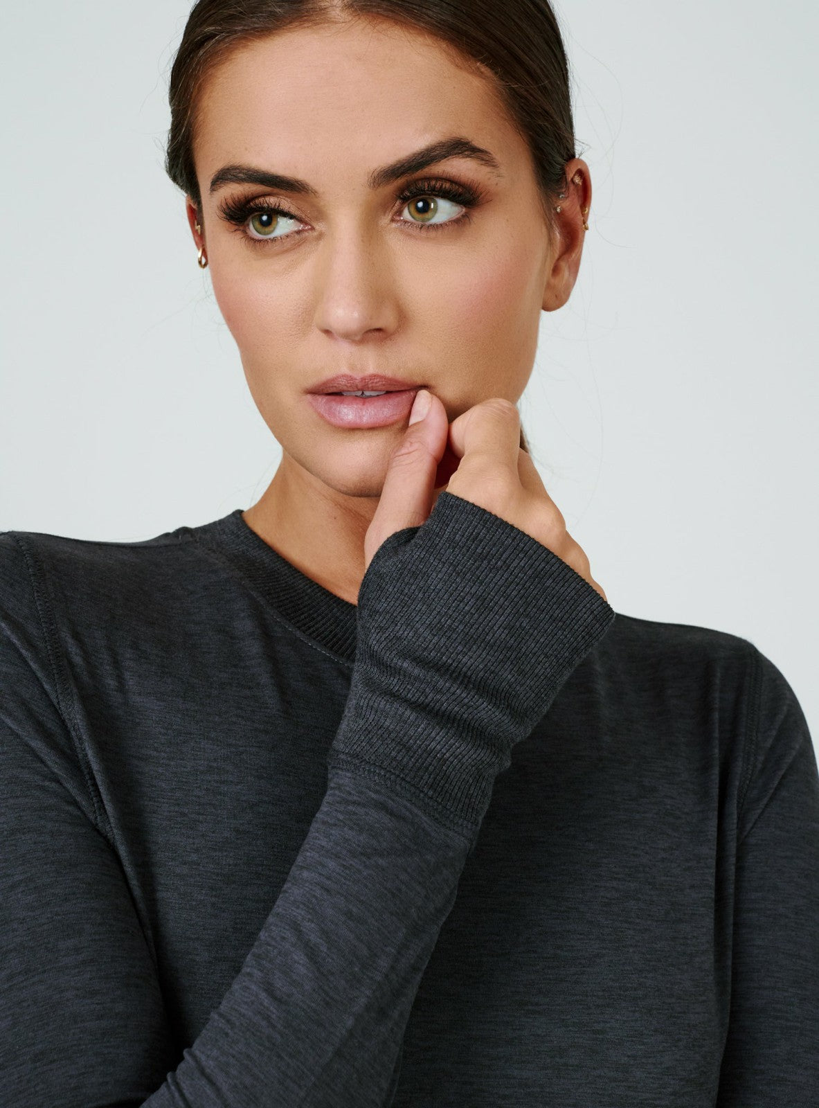 7Diamonds Core Long Sleeve