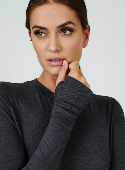 7Diamonds Core Long Sleeve