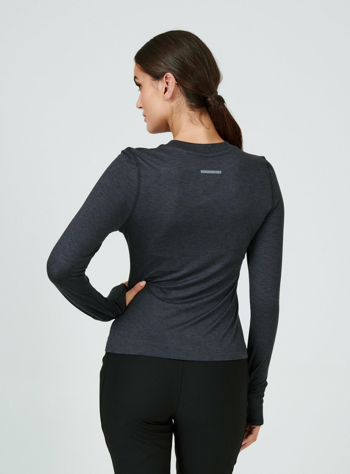7Diamonds Core Long Sleeve