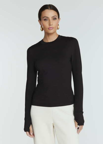 7Diamonds Core Long Sleeve