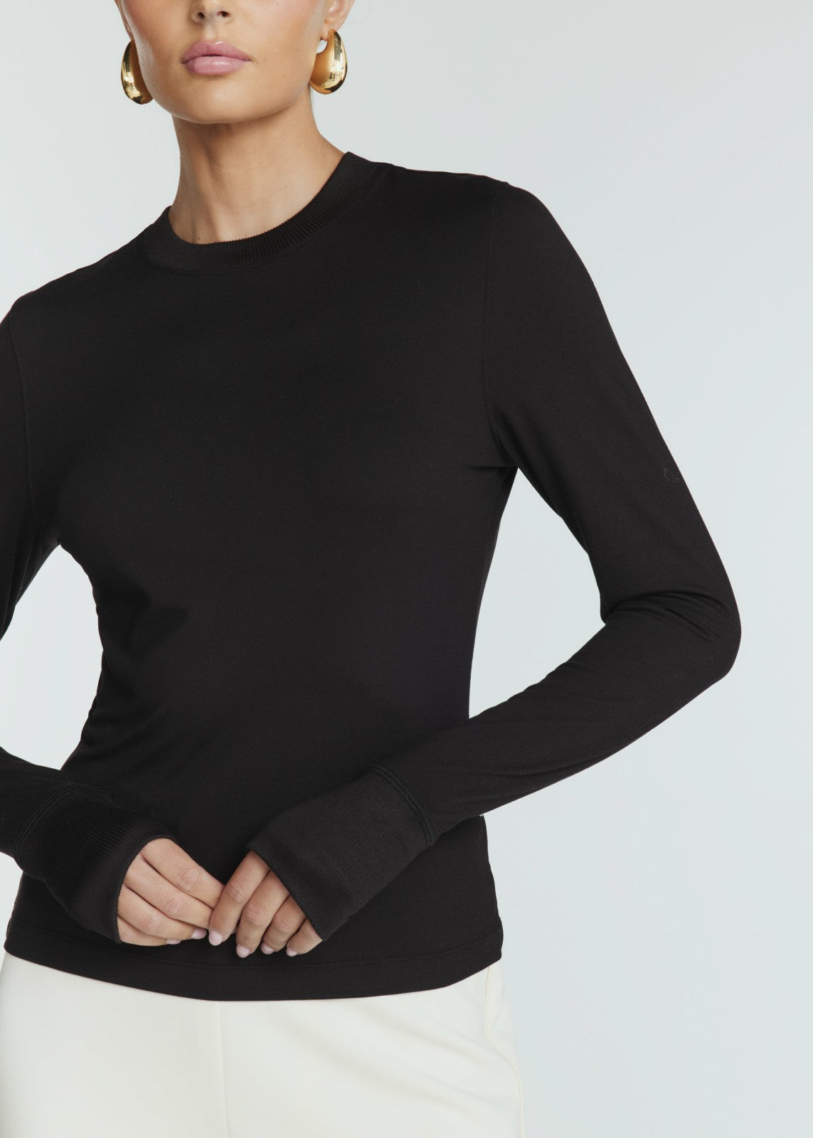 7Diamonds Core Long Sleeve