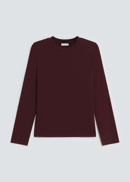 7Diamonds Modal Long Sleeve Classic T-Shirt
