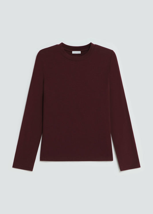 7Diamonds Modal Long Sleeve Classic T-Shirt