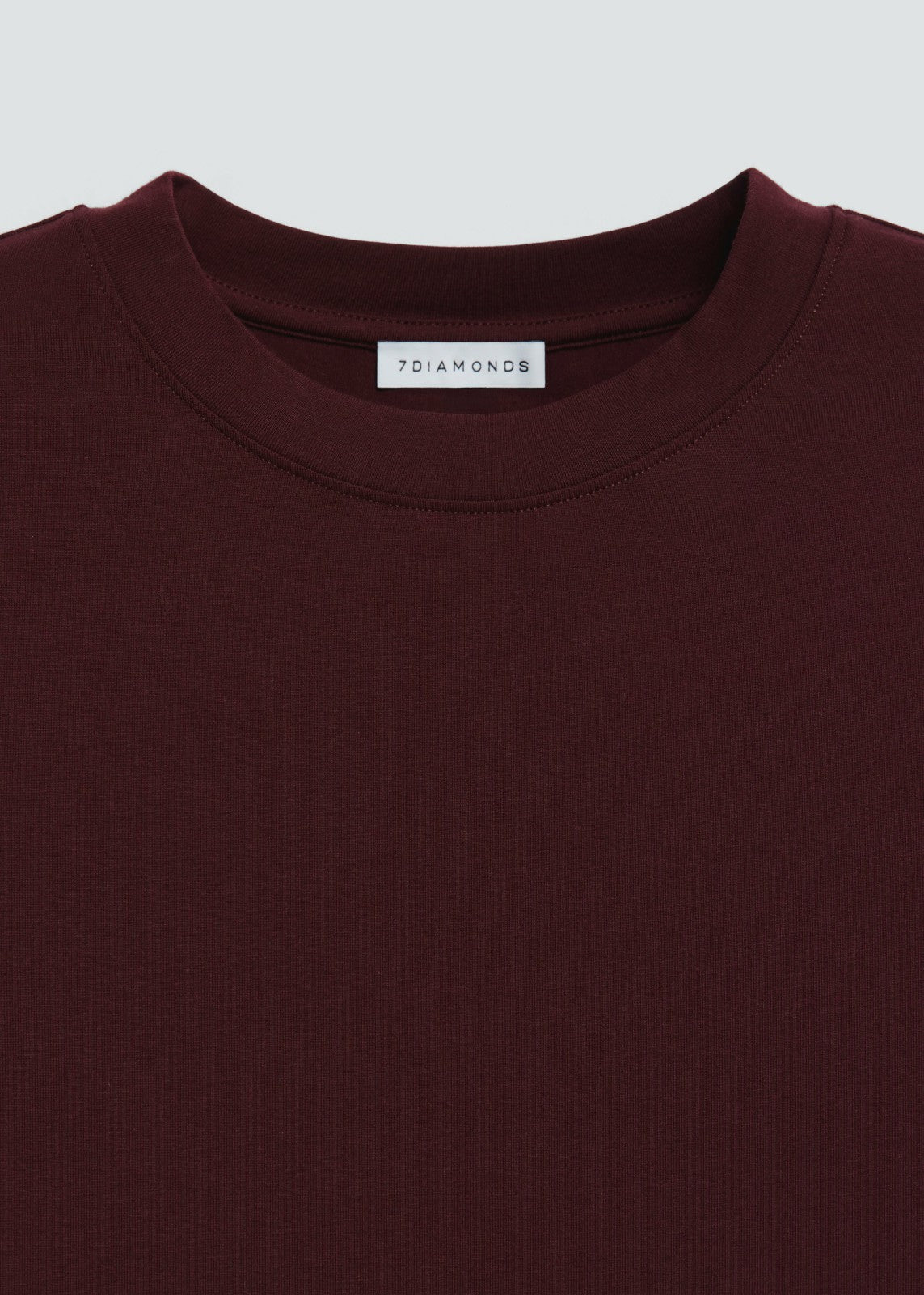 7Diamonds Modal Long Sleeve Classic T-Shirt
