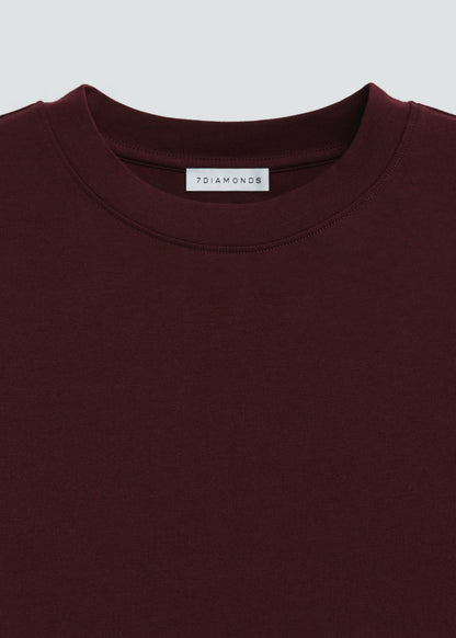7Diamonds Modal Long Sleeve Classic T-Shirt