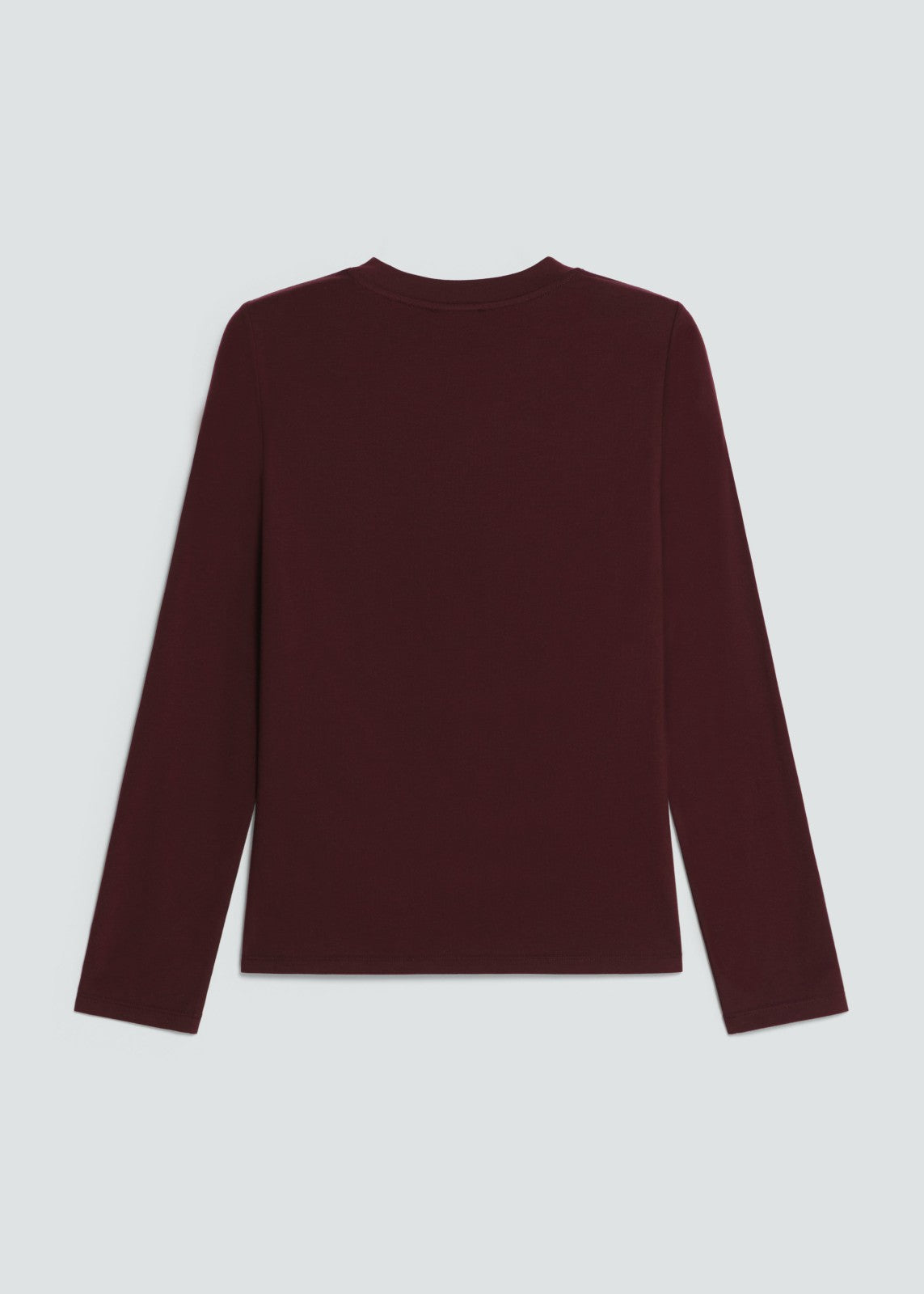 7Diamonds Modal Long Sleeve Classic T-Shirt