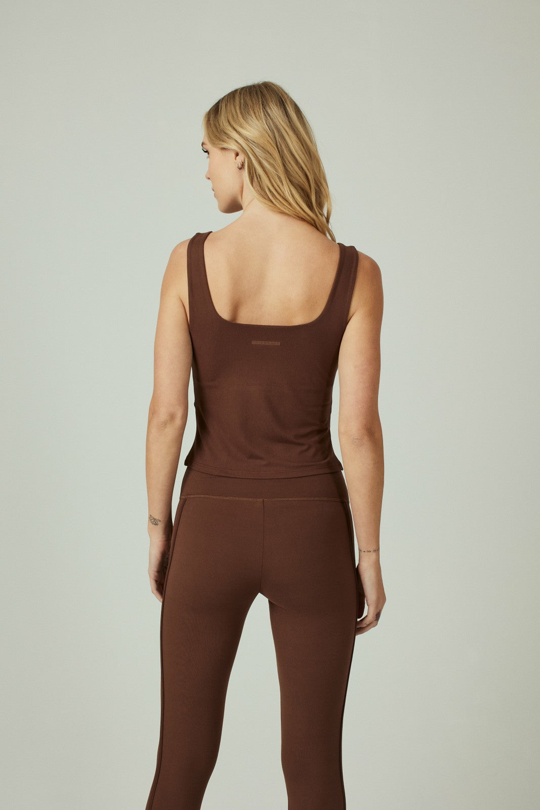 7Diamonds Core Seamless Tank
