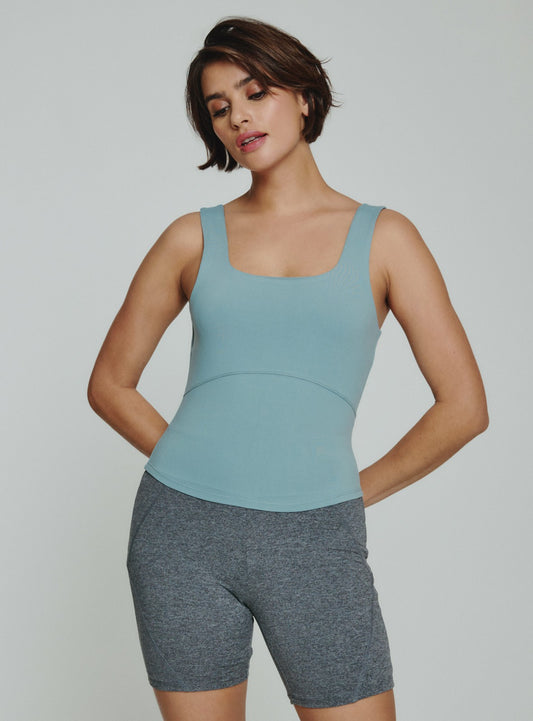 7Diamonds Core Seamless Tank