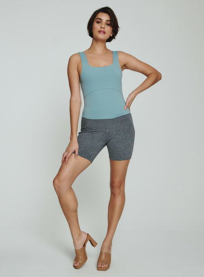 7Diamonds Core Seamless Tank