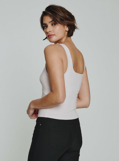 7Diamonds Core Seamless Tank