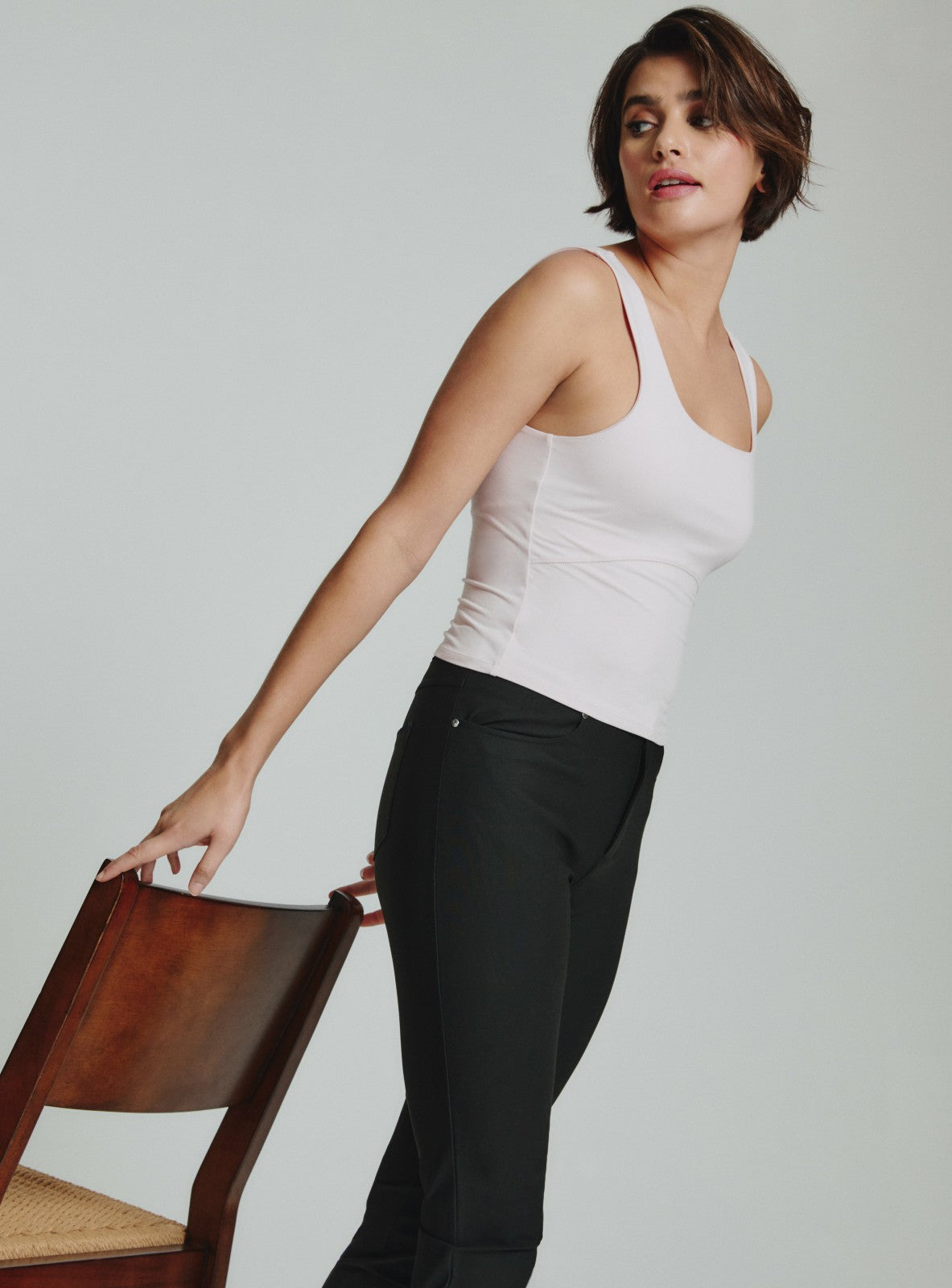 7Diamonds Core Seamless Tank