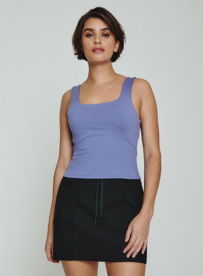 7Diamonds Core Seamless Tank