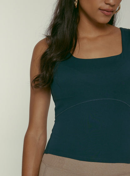 7Diamonds Core Seamless Tank