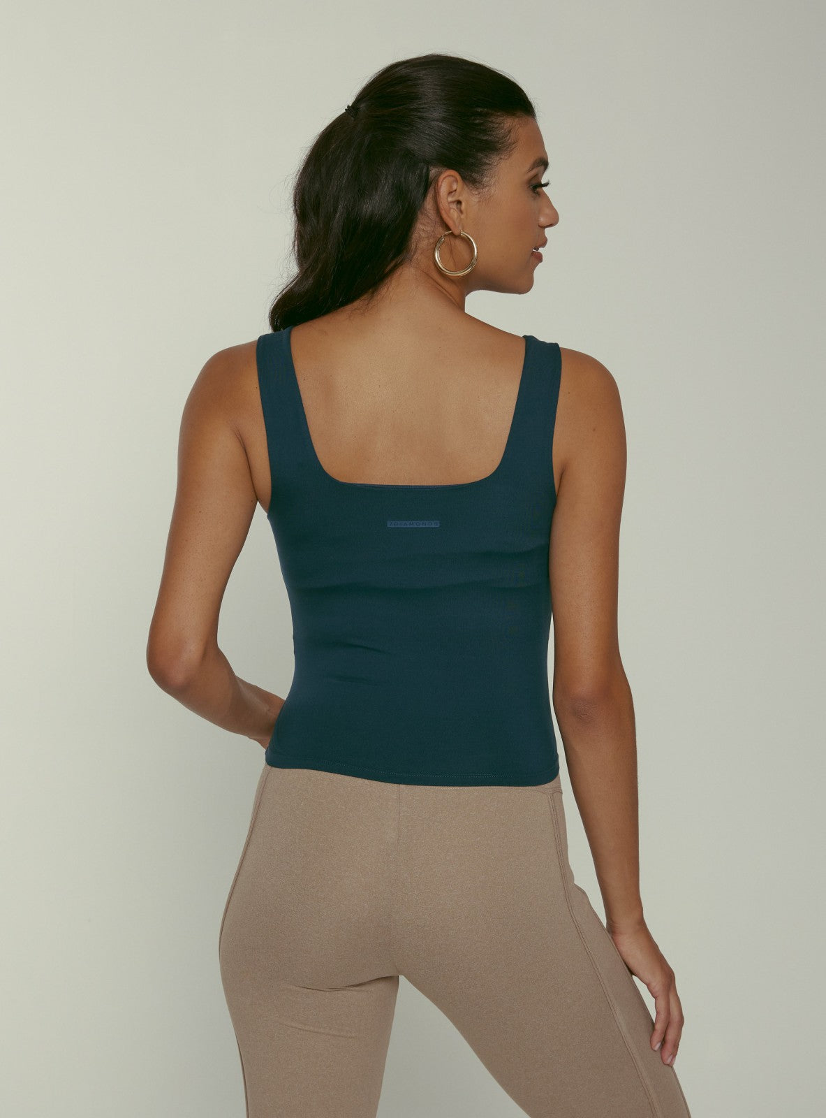 7Diamonds Core Seamless Tank