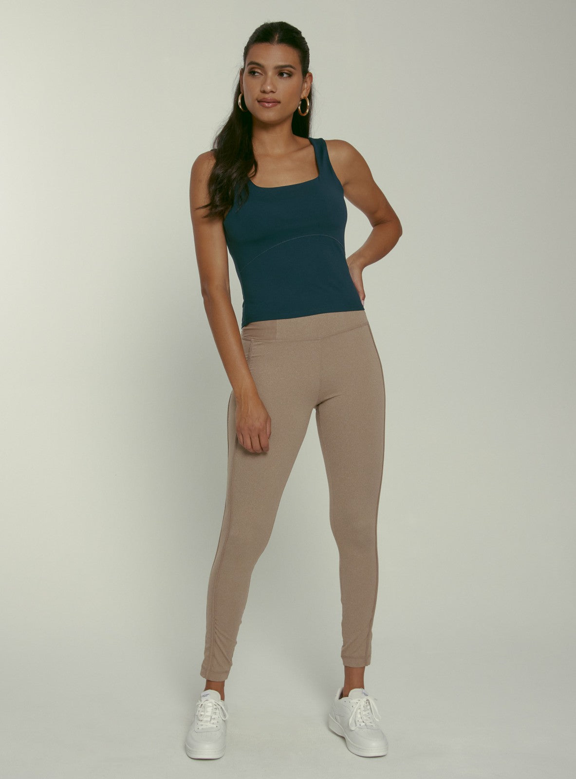 7Diamonds Core Seamless Tank