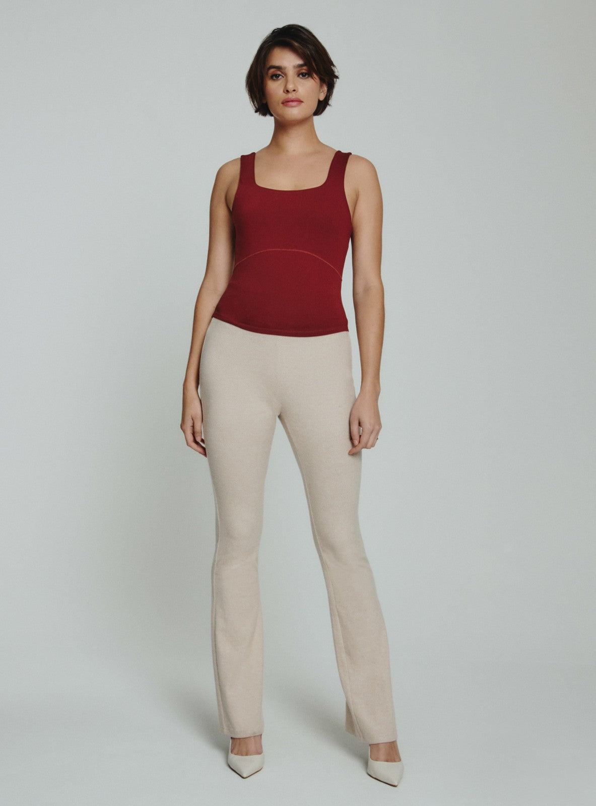 7Diamonds Core Seamless Tank