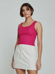 Hot Pink