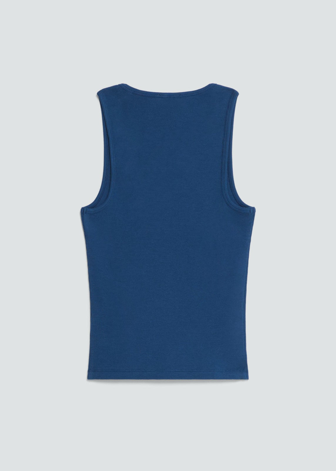 7Diamonds Modal Ribbed Crew Tank