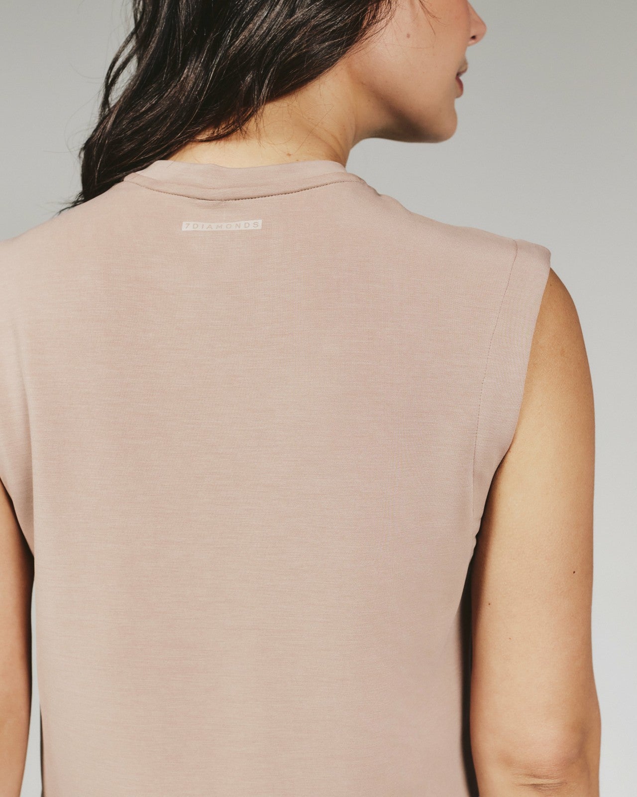 7Diamonds REV™ Tank