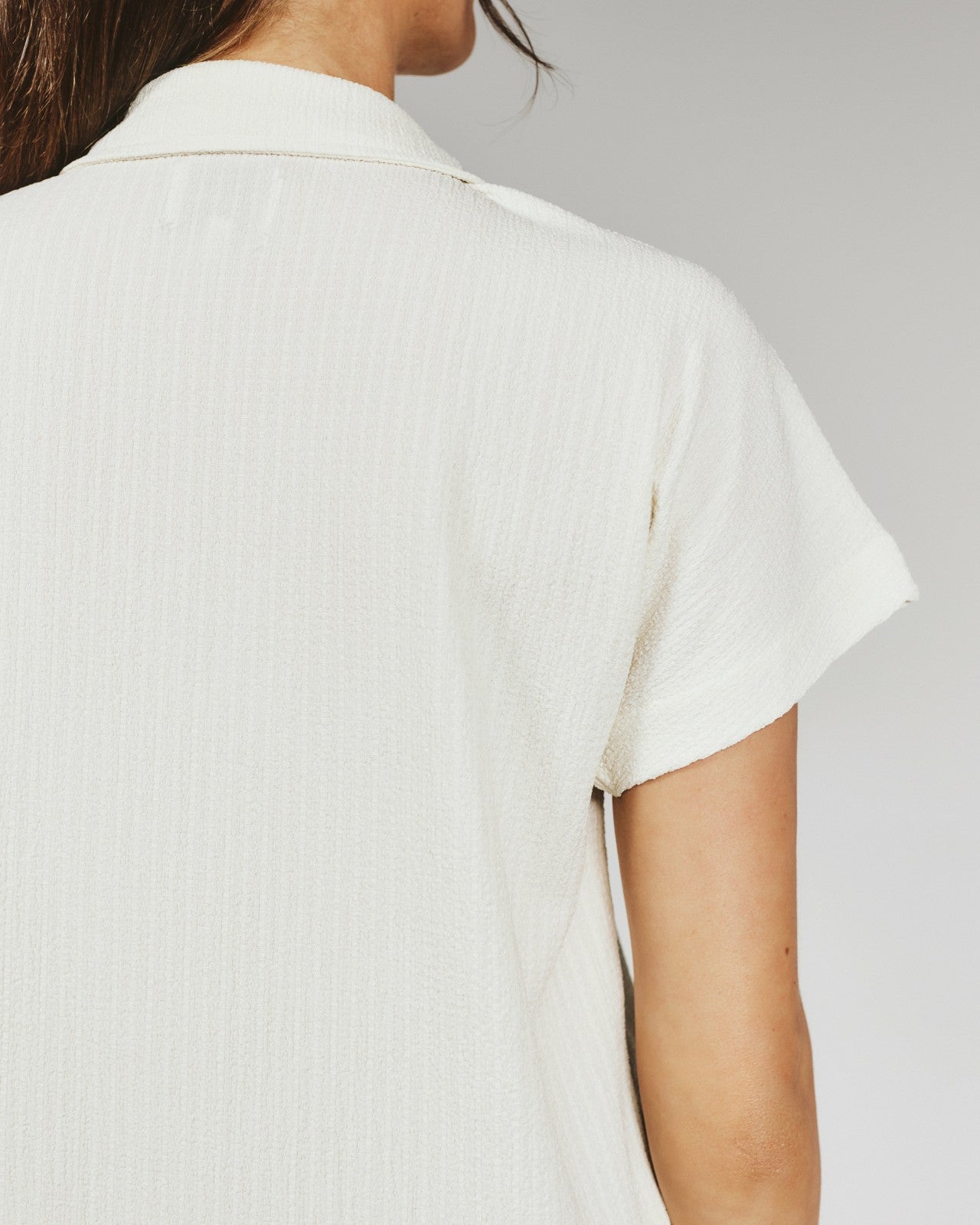 7Diamonds Avery Quarter-Zip Top