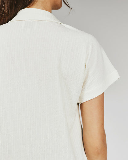 7Diamonds Avery Quarter-Zip Top