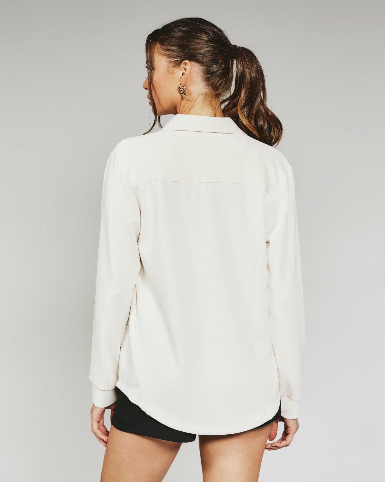 7Diamonds REV™ Blouse