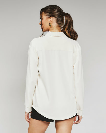 7Diamonds REV™ Blouse