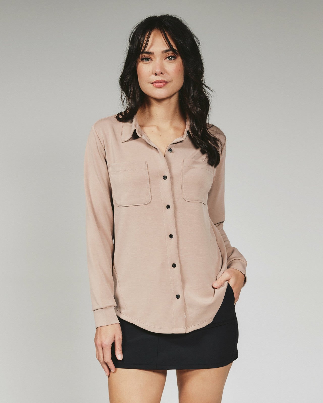 7Diamonds REV™ Blouse