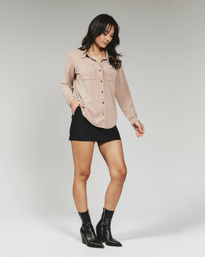 7Diamonds REV™ Blouse