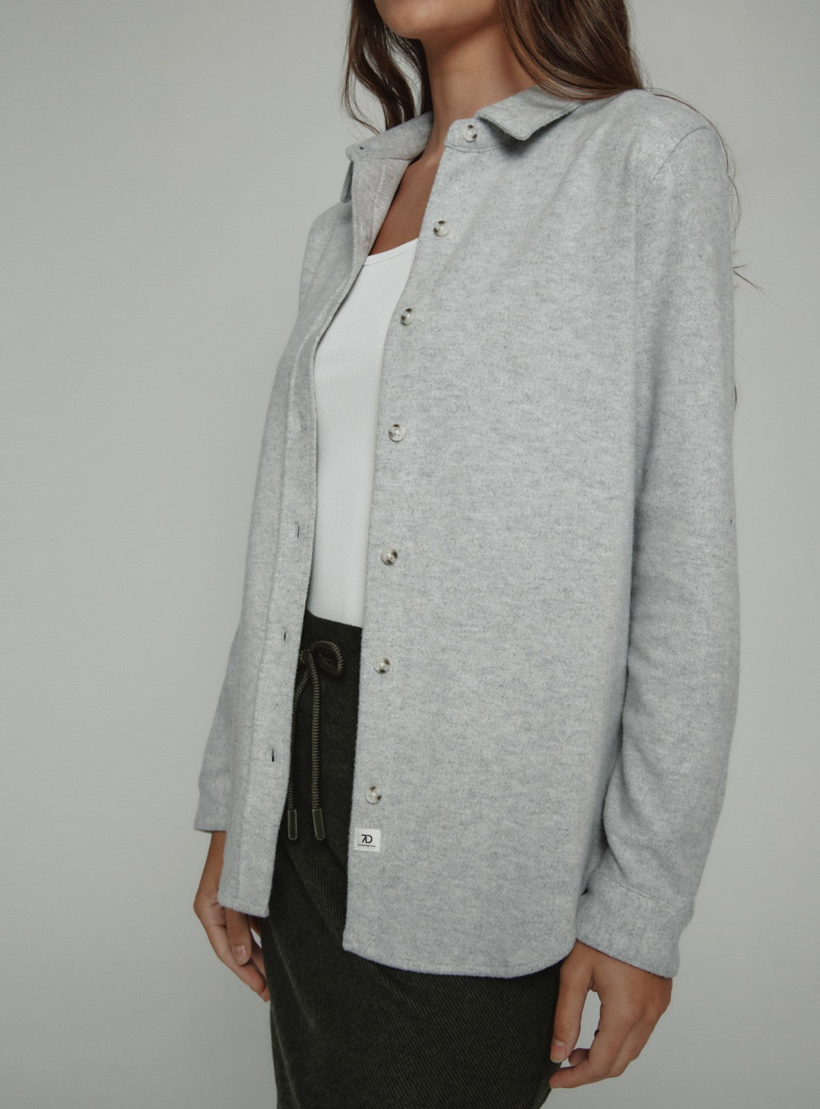 7Diamonds Generation™ Blouse