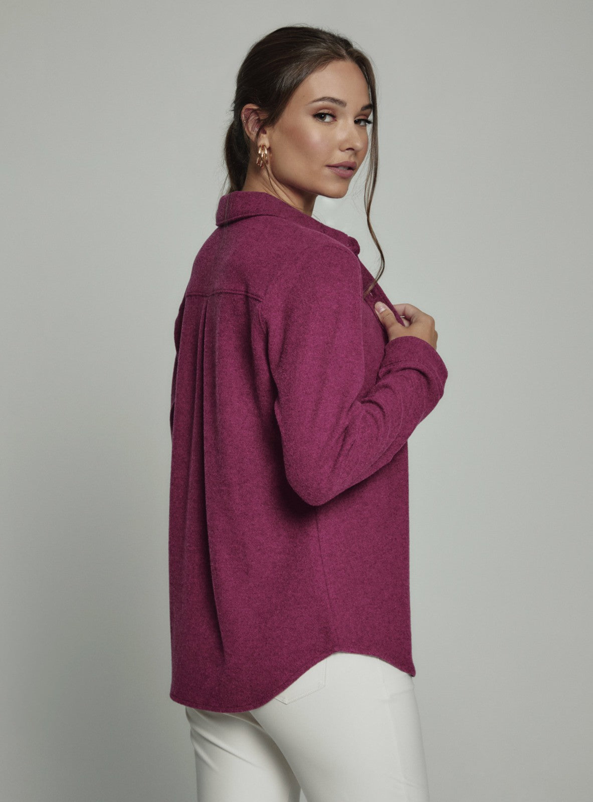7Diamonds Generation™ Blouse