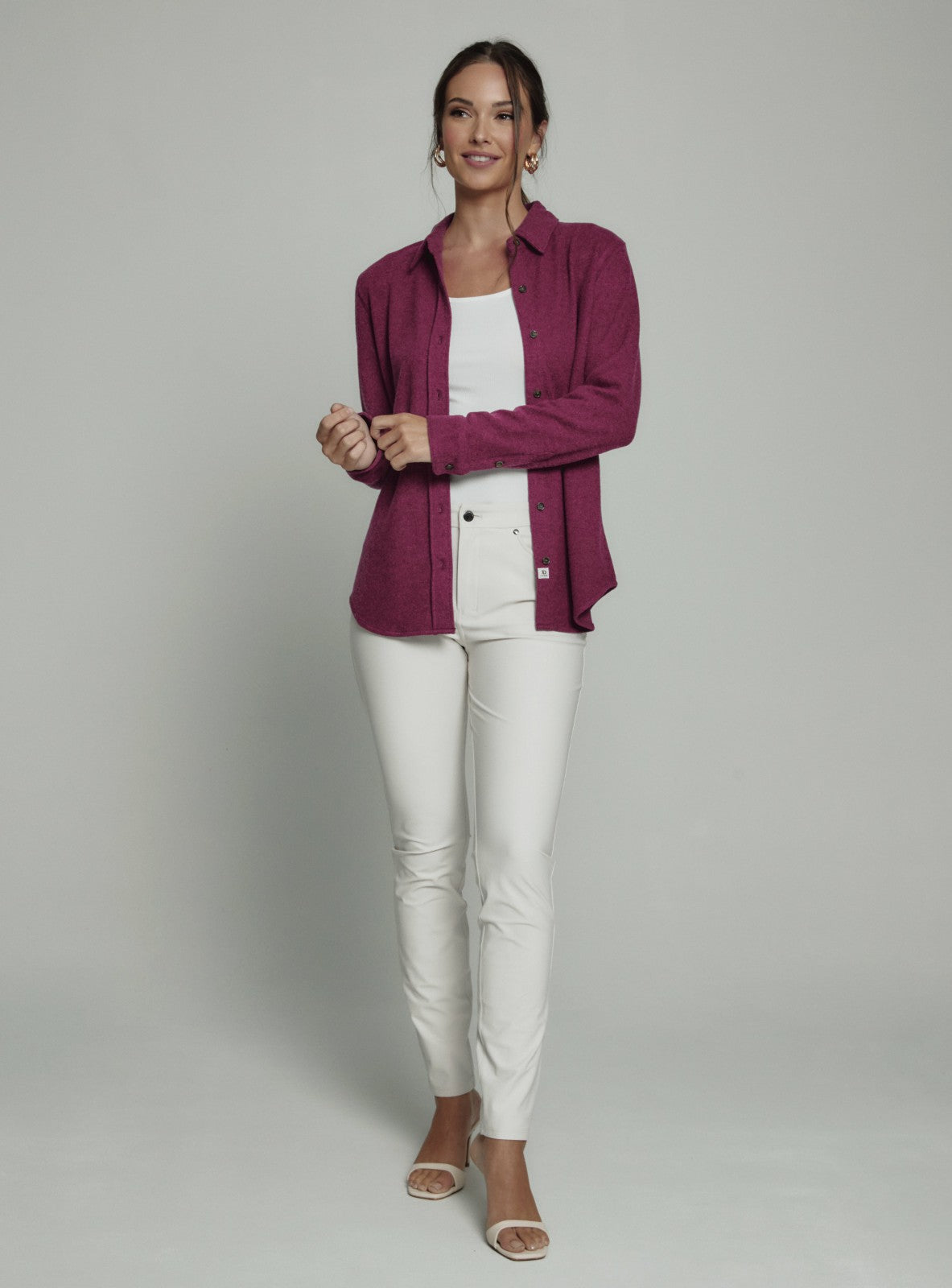7Diamonds Generation™ Blouse
