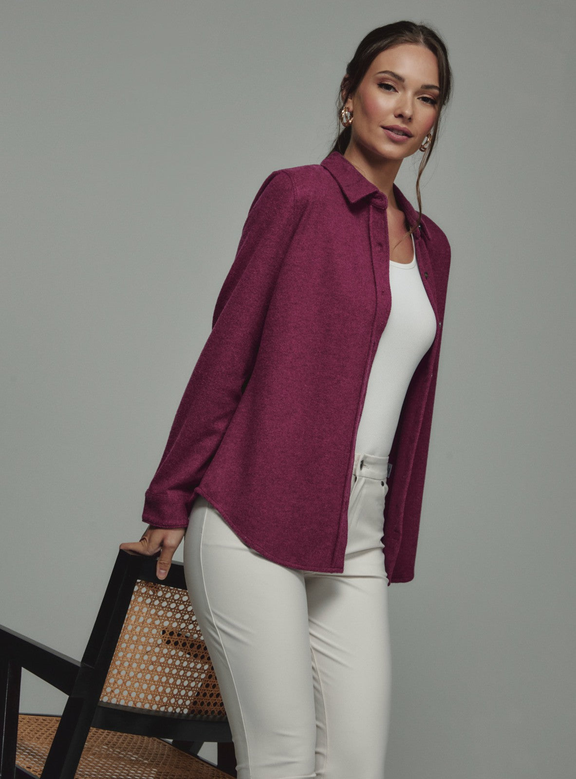 7Diamonds Generation™ Blouse