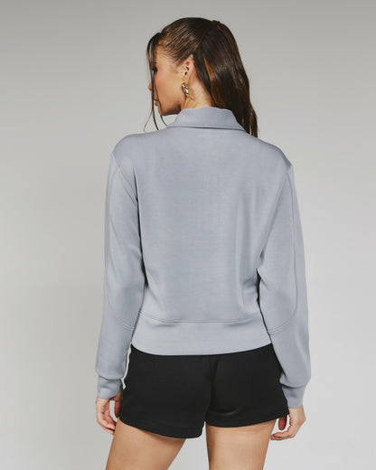 7Diamonds REV™ Polo Pullover