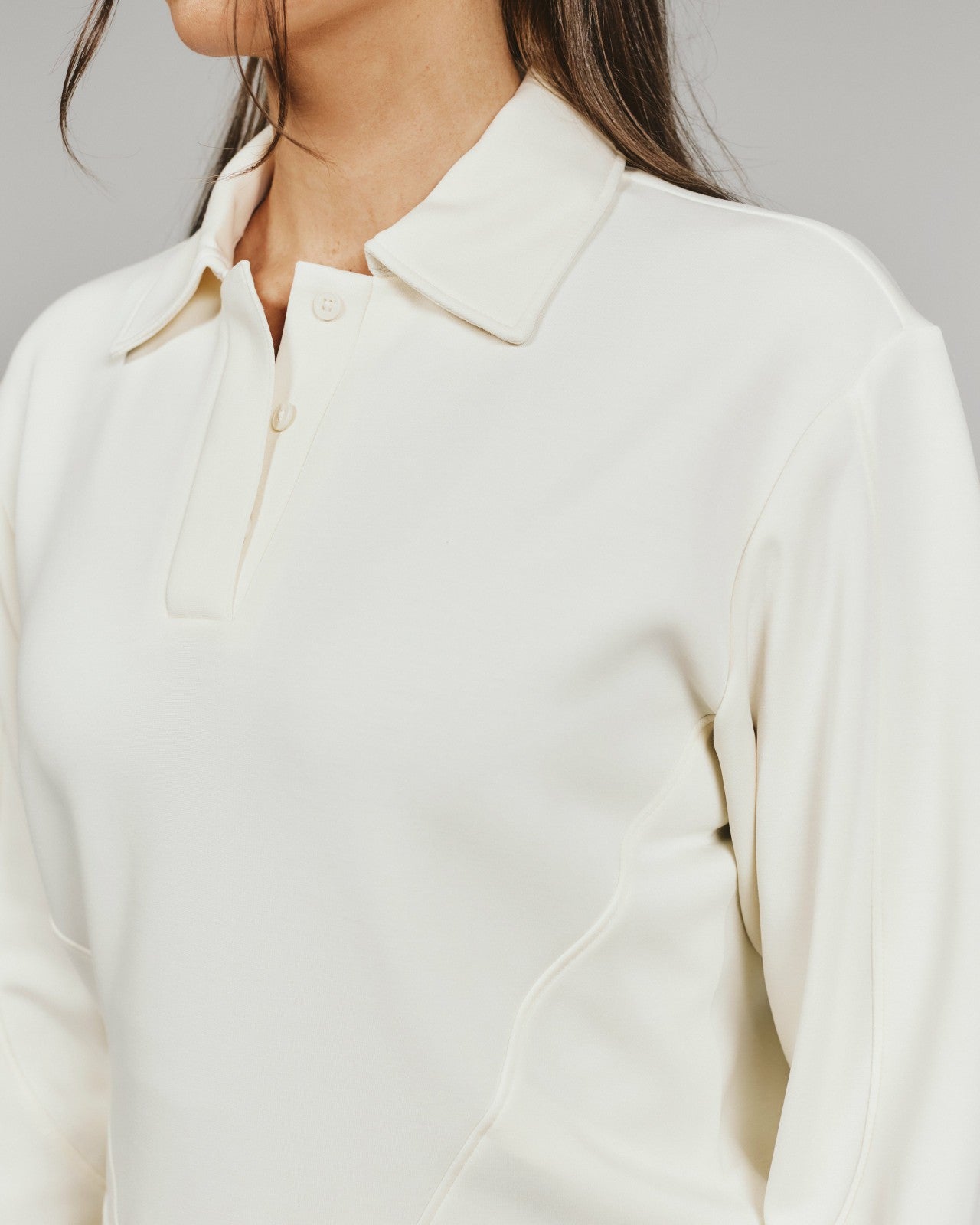 7Diamonds REV™ Polo Pullover