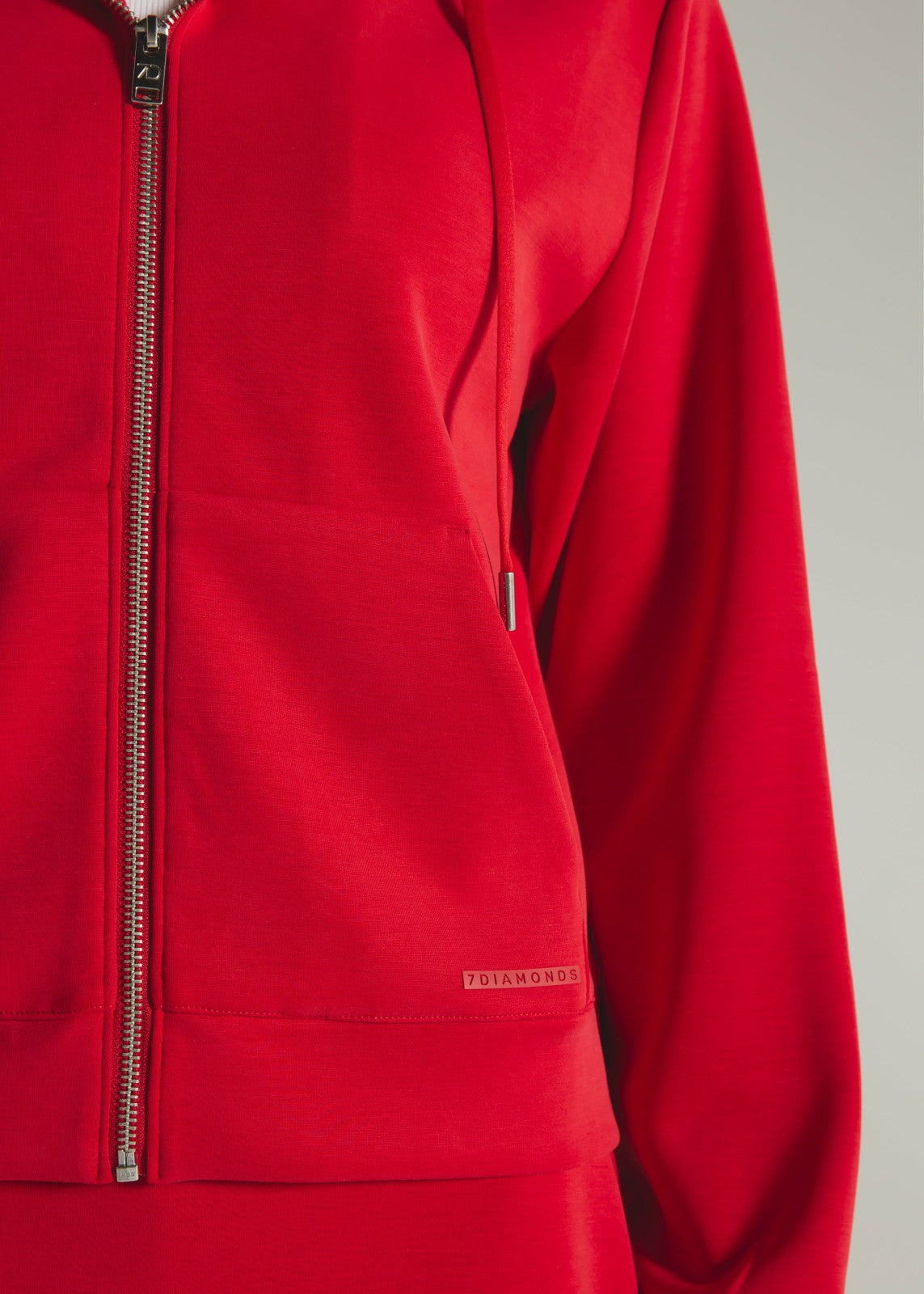 7Diamonds REV™ Full-Zip Hoodie