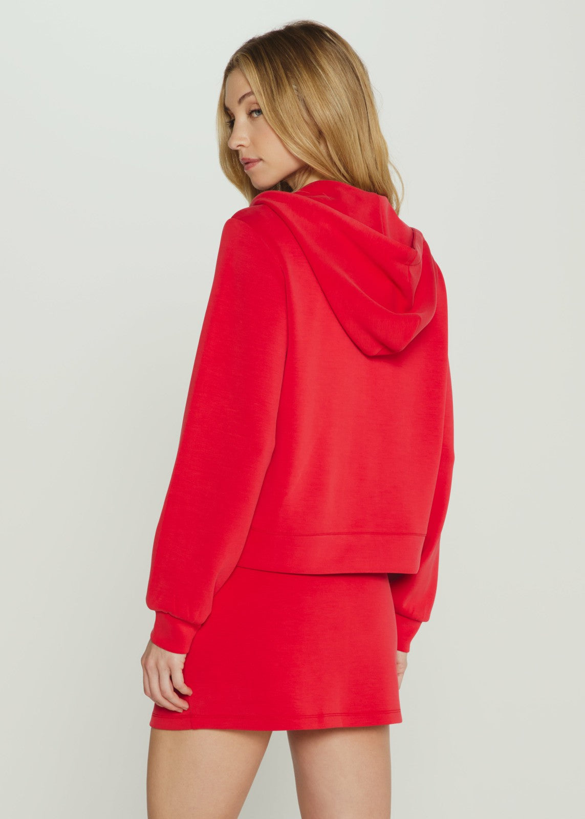 7Diamonds REV™ Full-Zip Hoodie