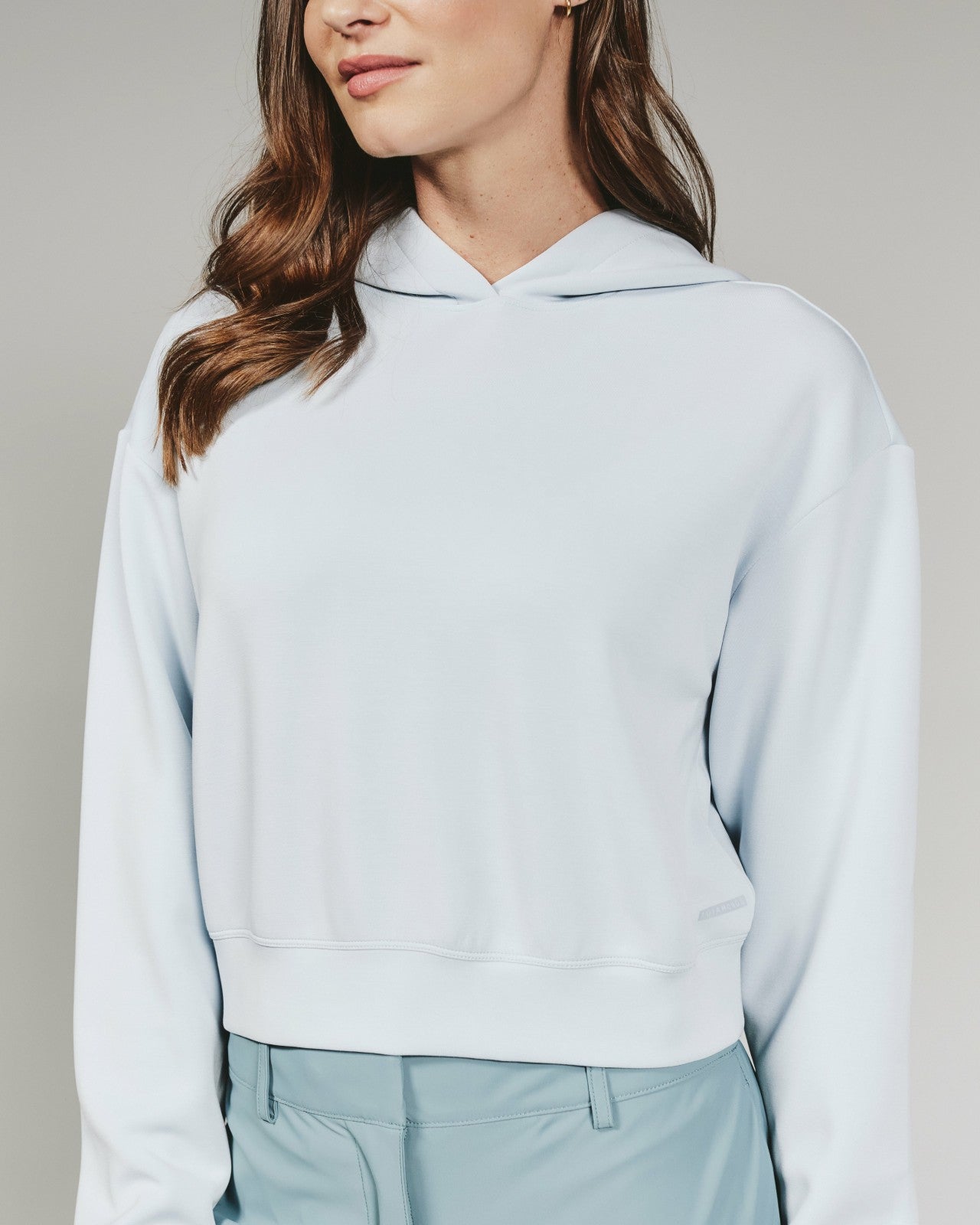 7Diamonds REV™ Crop Hoodie