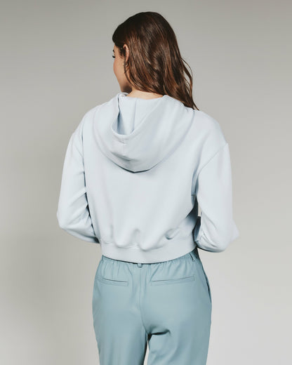 7Diamonds REV™ Crop Hoodie