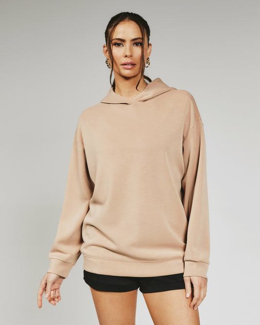 7Diamonds REV™ Boyfriend Hoodie