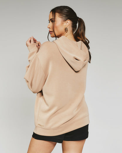 7Diamonds REV™ Boyfriend Hoodie