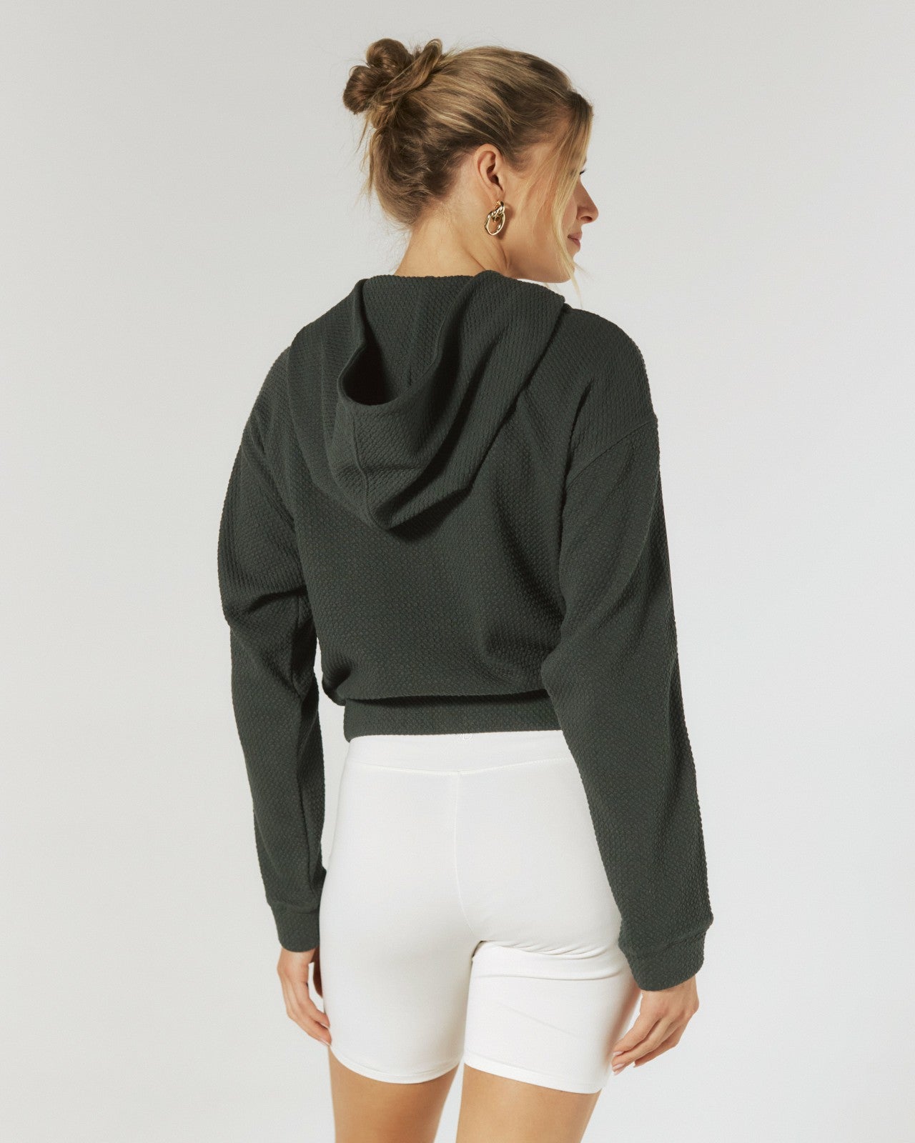 7Diamonds Restoration Full-Zip Hoodie
