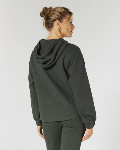 7Diamonds Restoration™ Half-Zip Hoodie