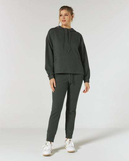 7Diamonds Restoration™ Half-Zip Hoodie